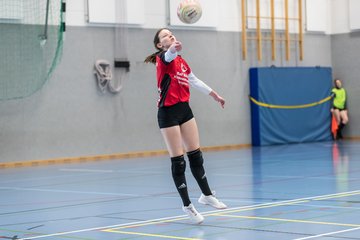 Bild 685 - wU18 Norddeutsche Meisterschaft